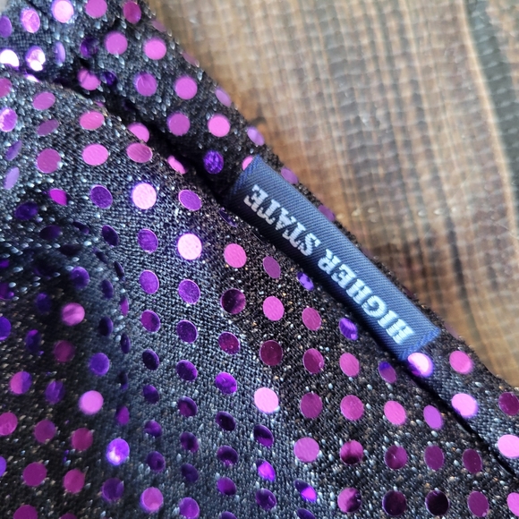 Vintage Higher State Top! 💜 - Picture 5 of 5